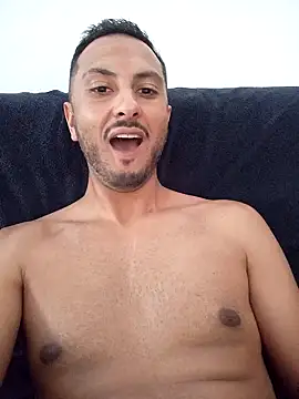 chocoman3 online show from 11.03.25