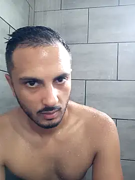 chocoman3 online show from 11.05.25