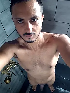 chocoman3 online show from 11.08.25