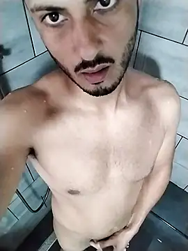 chocoman3 online show from 11.11.25