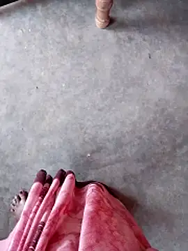 Snapshot of Cr_sonam chatting on 10.09.25 Cr sonam online show from 10.09.25