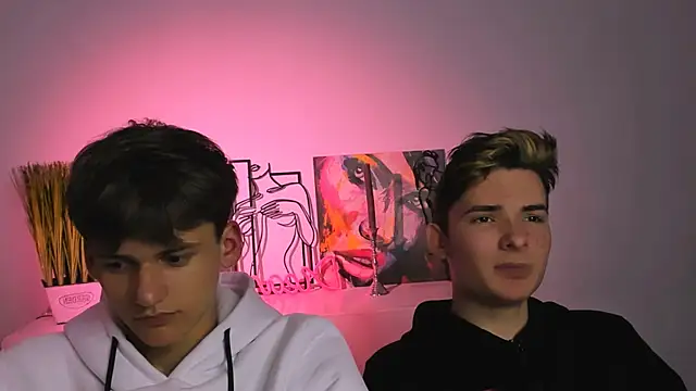 rico steel online show from 12.04.25