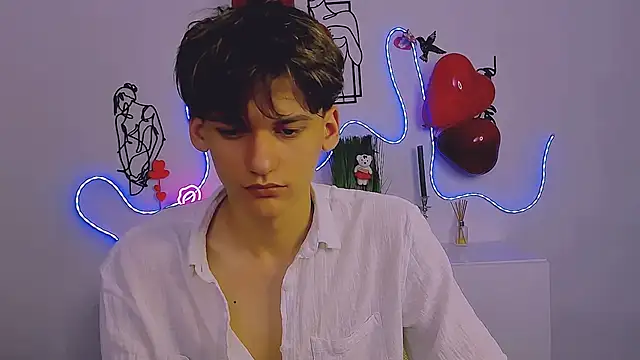 Snapshot of rico_steel chatting on 02.09.26 rico steel online show from 02.09.26