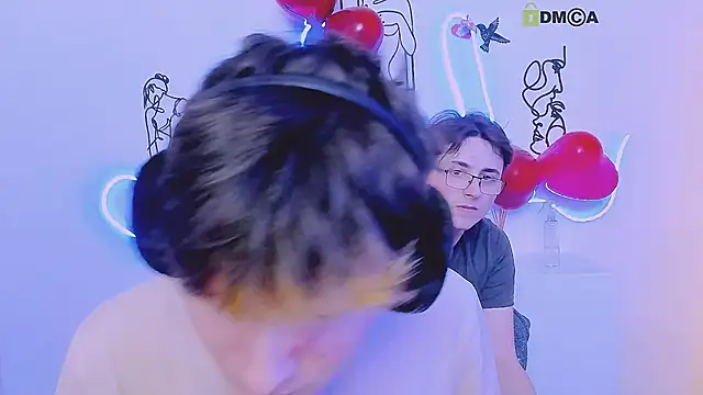 Snapshot of rico_steel chatting on 02.10.26 rico steel online show from 02.10.26