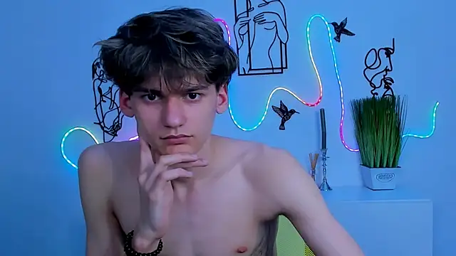 Snapshot of rico_steel chatting on 03.03.26 rico steel online show from 03.03.26