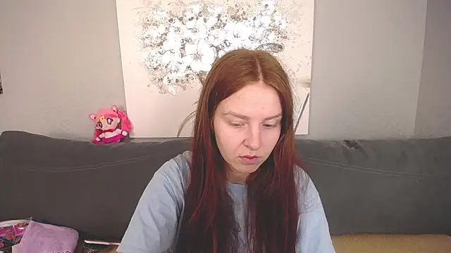 Evarey  online show from 10.09.25