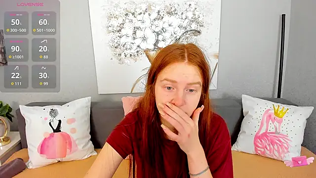 Evarey  online show from 11.15.25