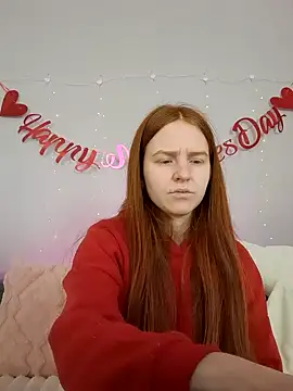 Evarey  online show from 02.13.26