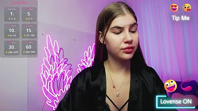 LexieSugar online show from 10.14.25