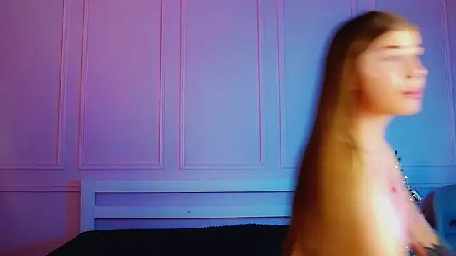 LexieSugar online show from 01.08.26