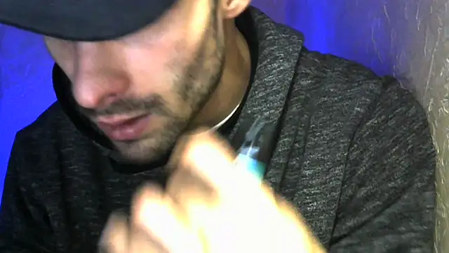 MakabulaAndrey online show from 12.01.25