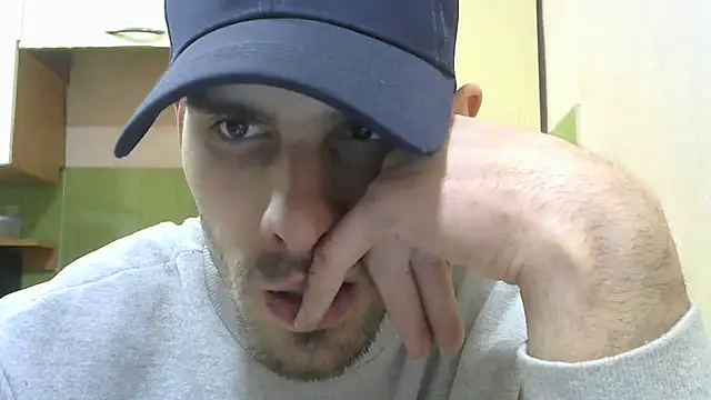 MakabulaAndrey online show from 03.01.26