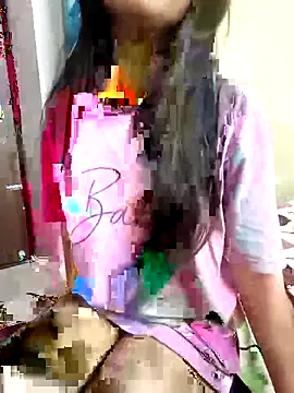 anshika0124 online show from 04.11.26