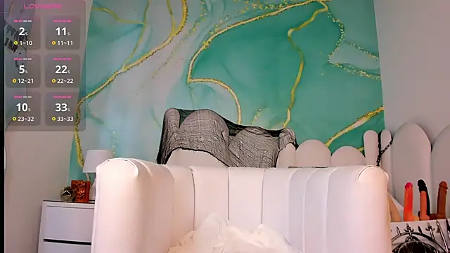 bbyalexxxa online show from 10.11.25