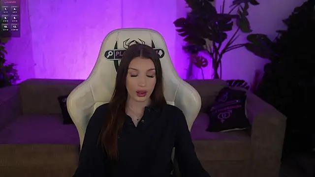 Jane Love054 online show from 01.16.26