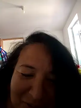 Snapshot of SorLilith_ElHombre chatting on 10.13.25 SorLilith ElHombre online show from 10.13.25