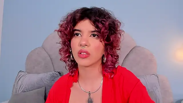 Snapshot of eva_caos chatting on 06.08.26 eva caos online show from 06.08.26