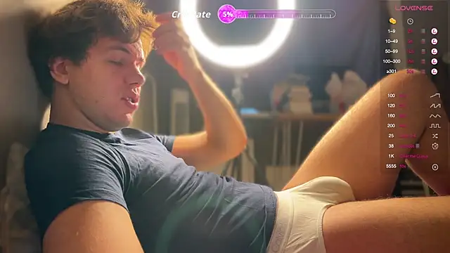 mynameischris online show from 11.17.25