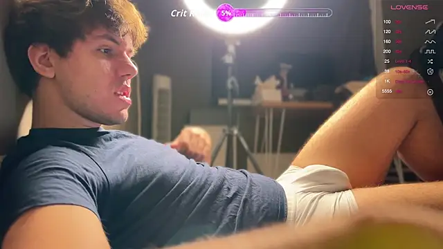 mynameischris online show from 11.20.25