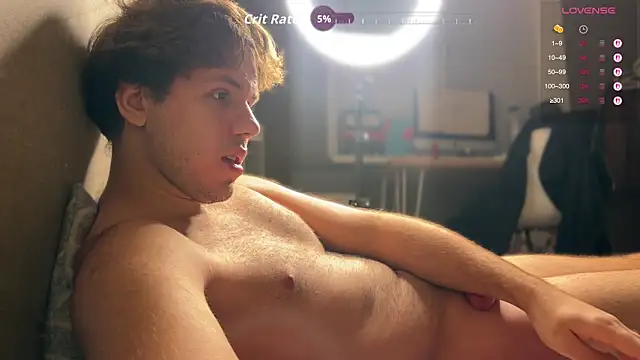 mynameischris online show from 11.22.25