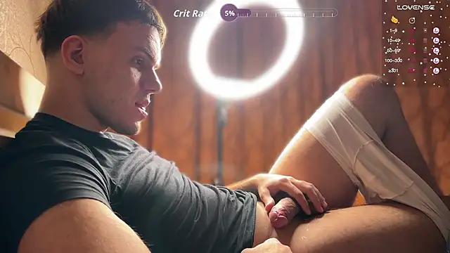 mynameischris online show from 01.31.26