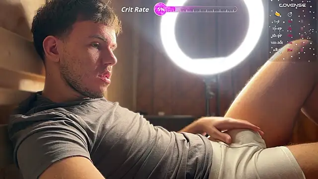 mynameischris online show from 02.11.26