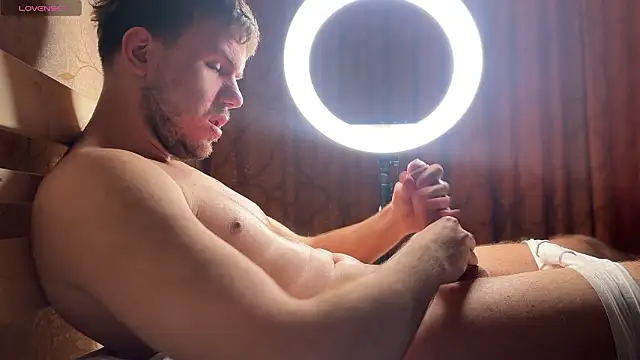 mynameischris online show from 02.19.26