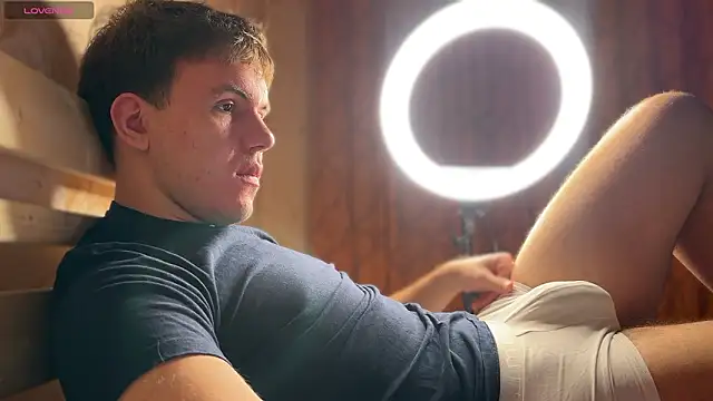 mynameischris online show from 02.25.26