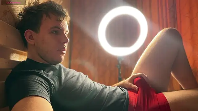 mynameischris online show from 03.02.26