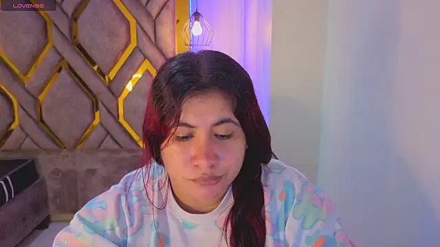 Snapshot of Addyy_02 chatting on 11.09.25 Addyy 02 online show from 11.09.25