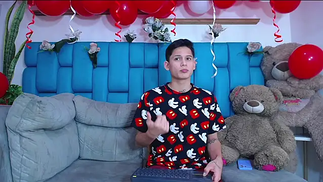 Brian hot online show from 02.13.26