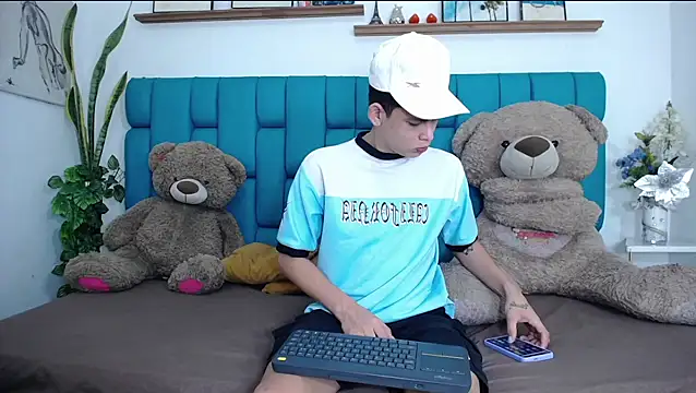 Brian hot online show from 02.27.26