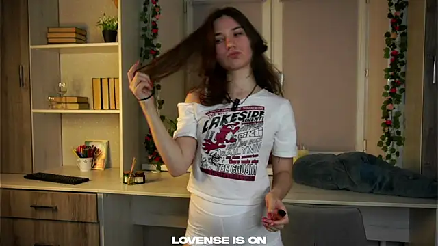 AmmieGerber online show from 11.29.25