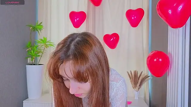 kitsun ne online show from 02.14.26