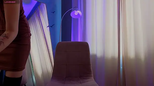 kitsun ne online show from 04.15.26