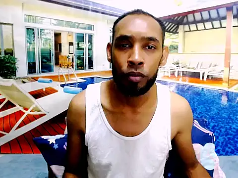 IndianMagicMike online show from 10.24.25