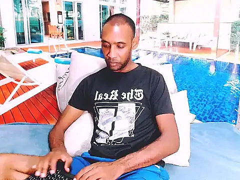 IndianMagicMike online show from 02.01.26