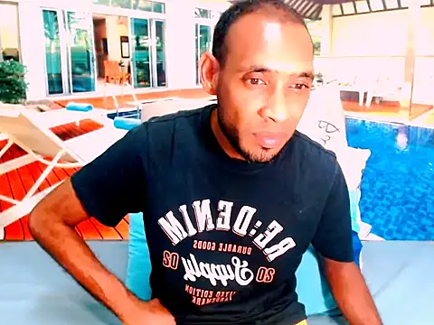 IndianMagicMike online show from 02.11.26