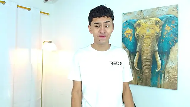 Alancum7 online show from 10.09.25