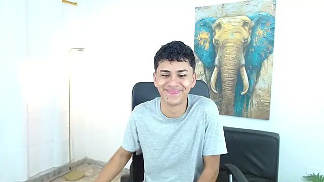 Alancum7 online show from 11.08.25