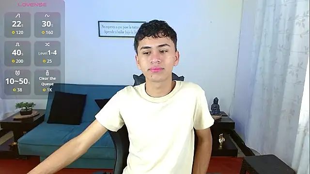 Alancum7 online show from 01.17.26