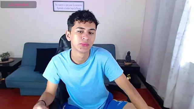 Alancum7 online show from 03.09.26