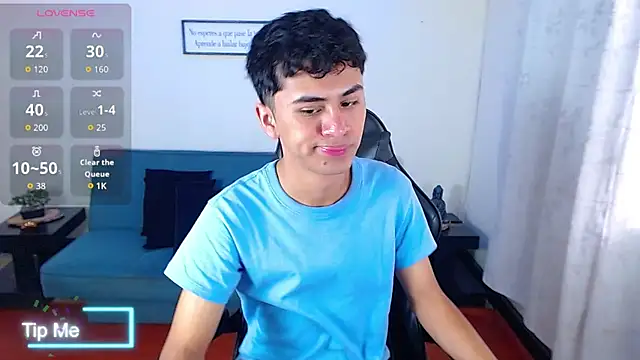 Alancum7 online show from 03.23.26