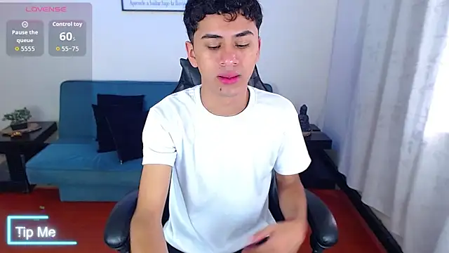 Alancum7 online show from 03.26.26