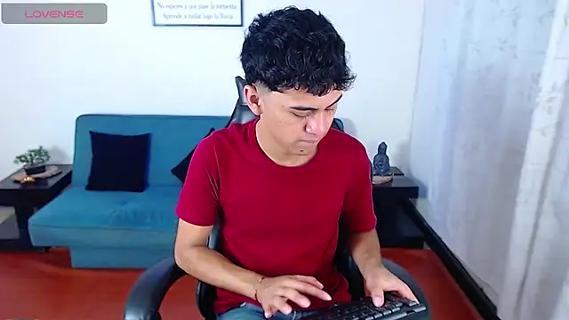 Alancum7 online show from 04.11.26