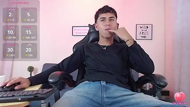 Alancum7 online show from 05.21.26