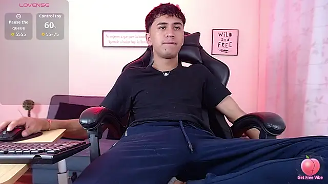 Alancum7 online show from 05.22.26