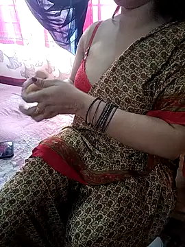 Beauty Queen Soniya online show from 11.13.25