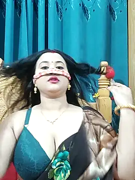 Beauty Queen Soniya online show from 03.11.26