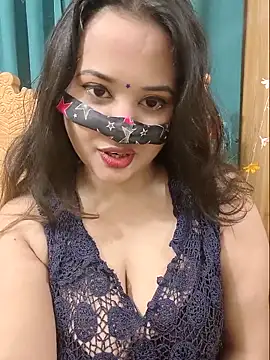 Beauty Queen Soniya online show from 03.27.26